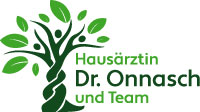 Hausärztin Dr. Birte Onnasch und Team Neuhofen